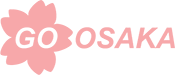 Go Osaka